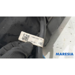 Fiat - Talento - Adblue Tank