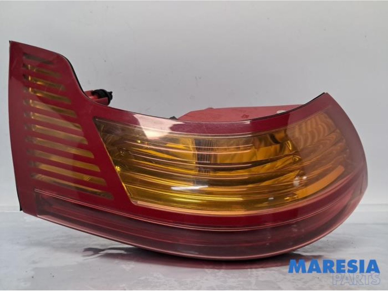 Citroen - C6 - Taillight, right
