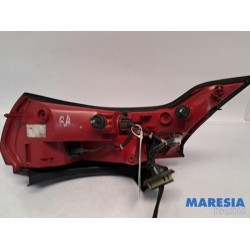 Citroen - C6 - Taillight, right