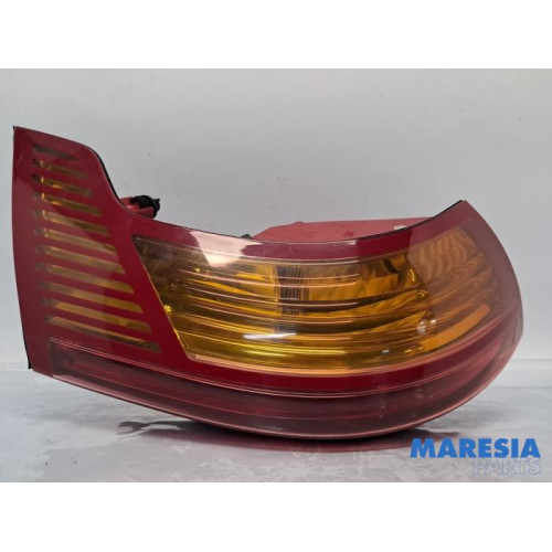 Citroen - C6 - Taillight, right