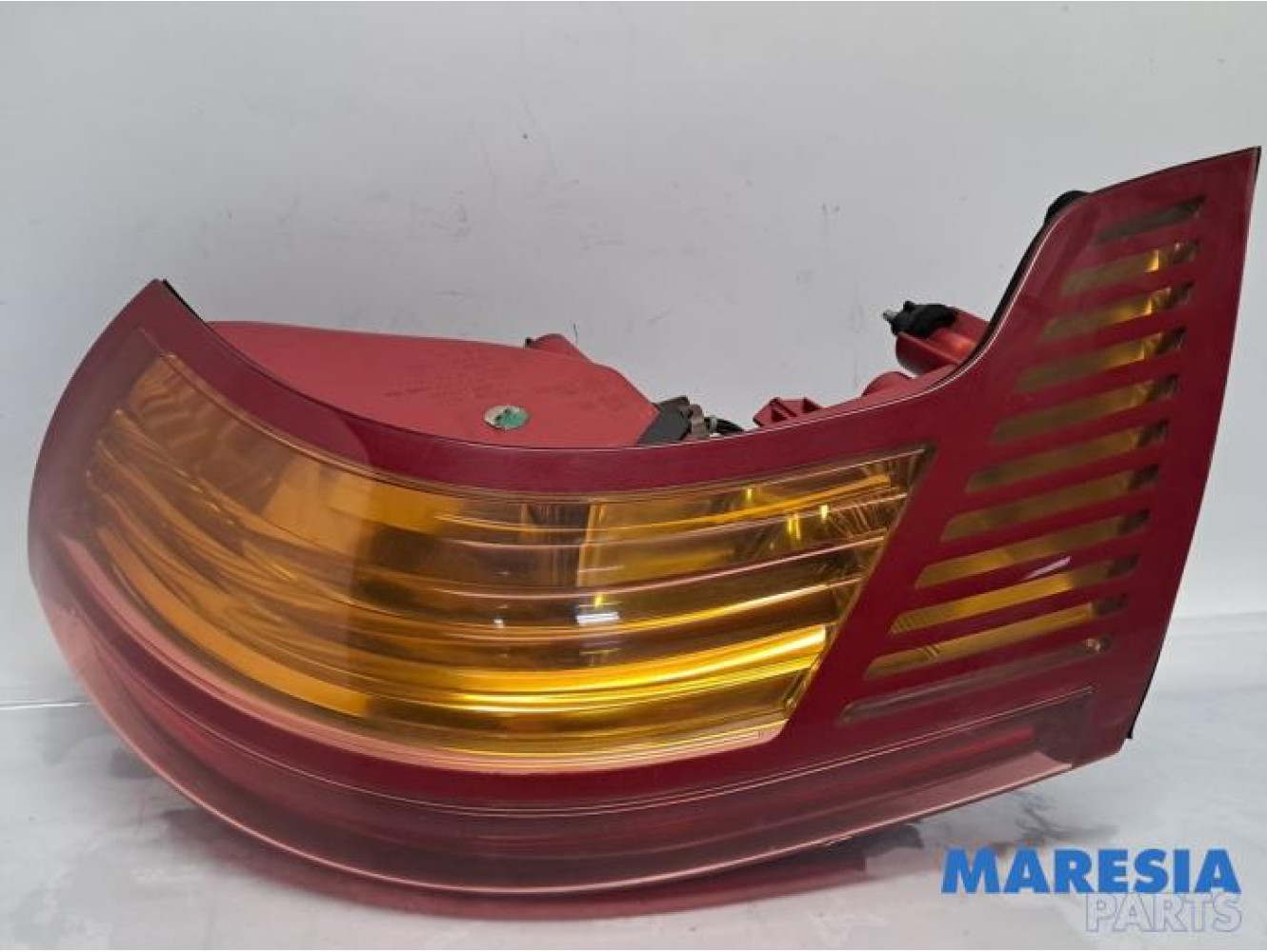 Citroen - C6 - Feu arrière gauche