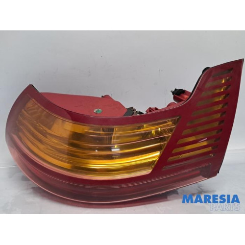 Citroen - C6 - Taillight, left