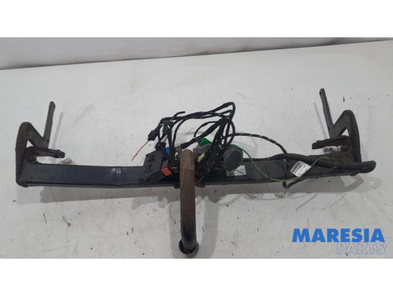 Peugeot - 308 - Trekhaak