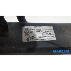 Peugeot - 308 - Trekhaak