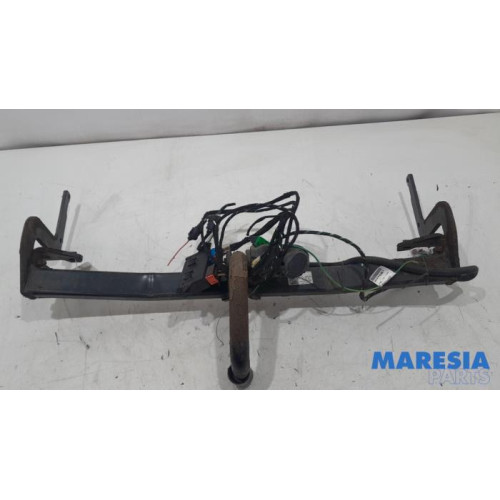 Peugeot - 308 - Trekhaak