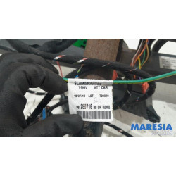 Peugeot - 308 - Trekhaak