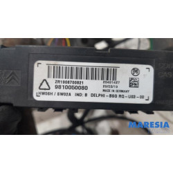 Peugeot - 308 - Trekhaak