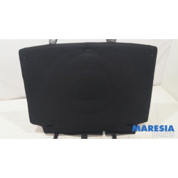 Peugeot - 308 - Coffre tapis