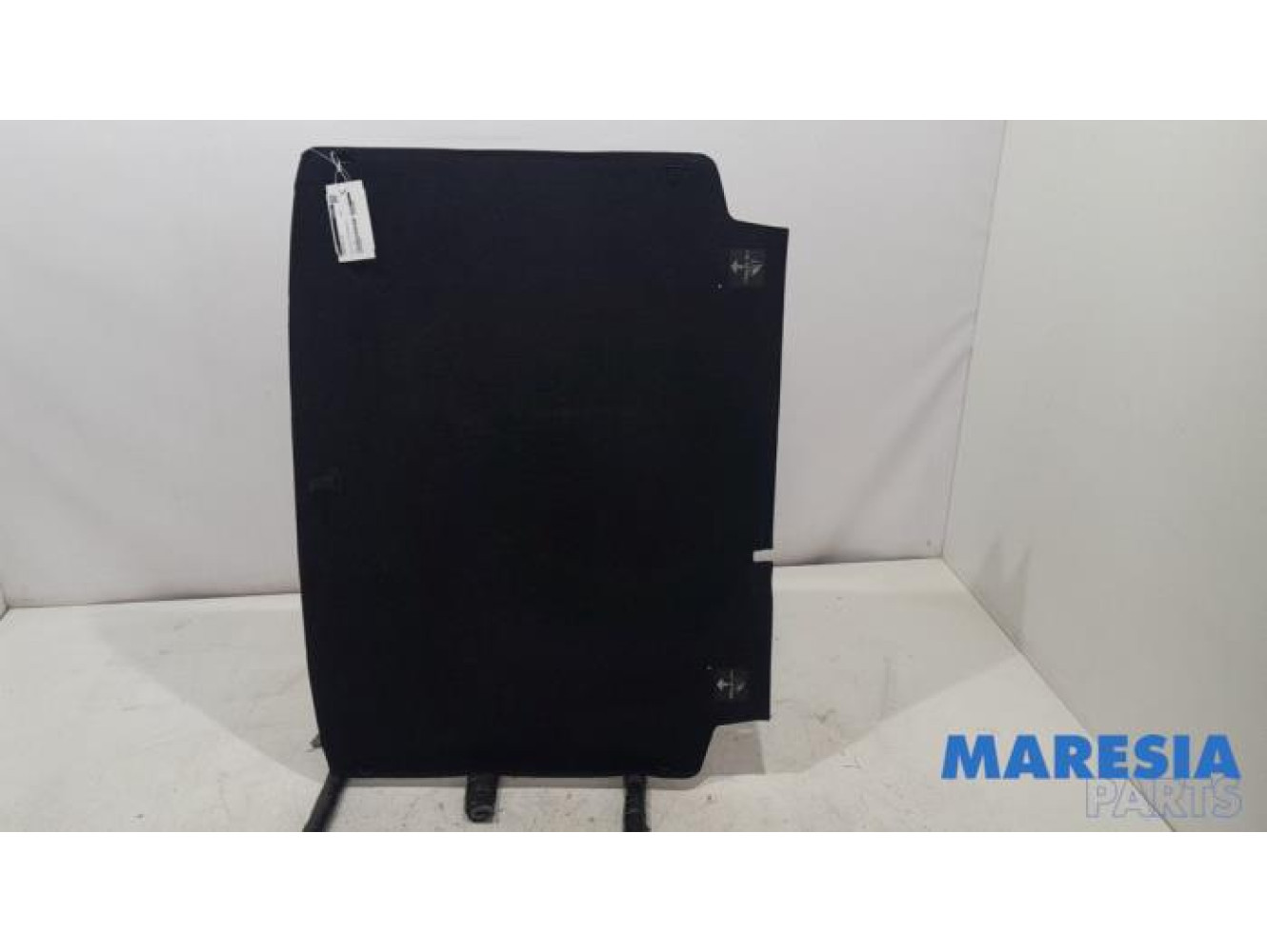 Peugeot - 308 - Coffre tapis