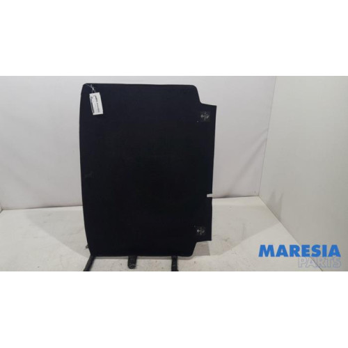 Peugeot - 308 - Coffre tapis