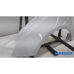 Peugeot - 308 - Scherm links-voor