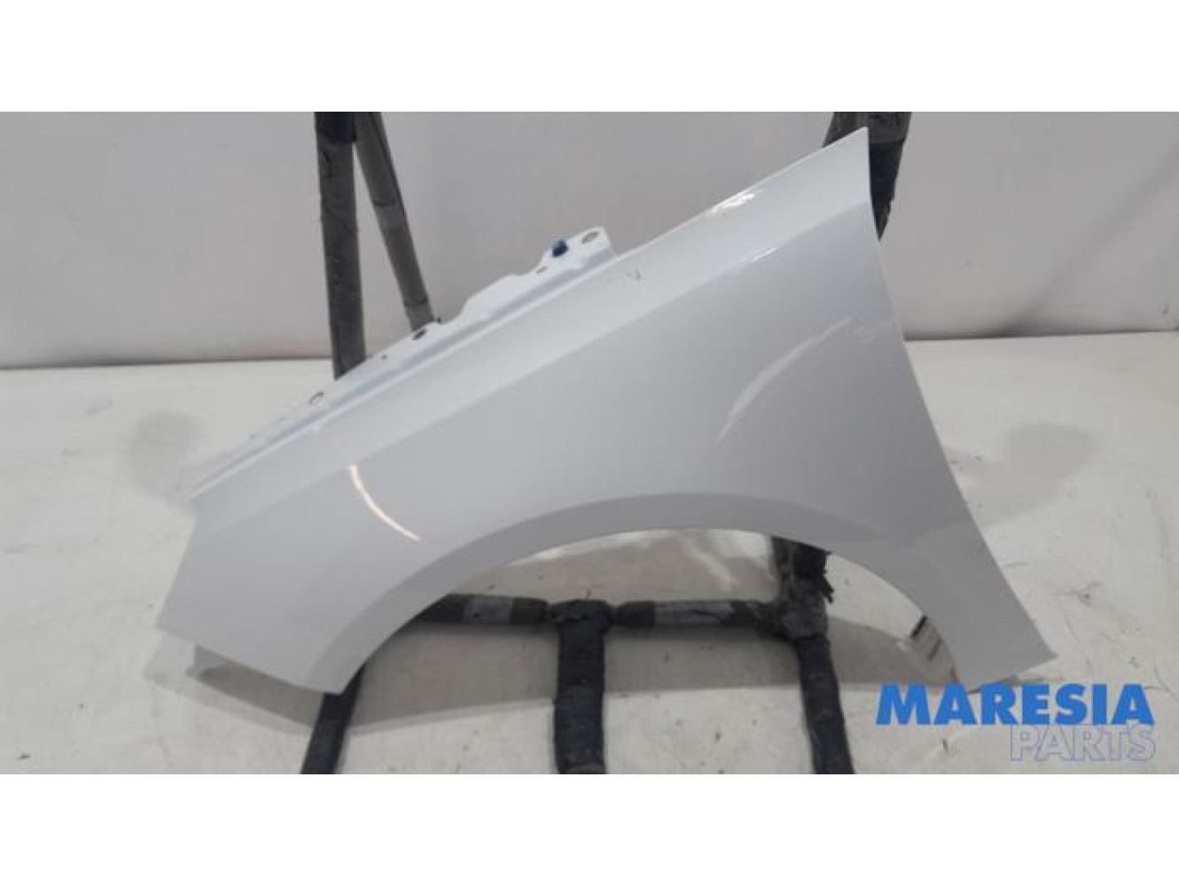 Peugeot - 308 - Scherm links-voor