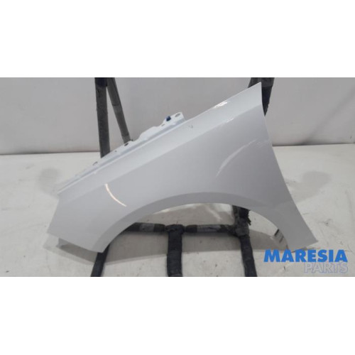 Peugeot - 308 - Scherm links-voor