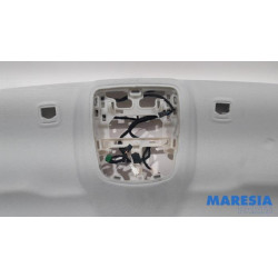 Peugeot - 308 - Revêtement plafond