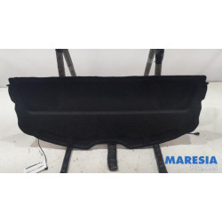 Peugeot - 208 - Hutablage