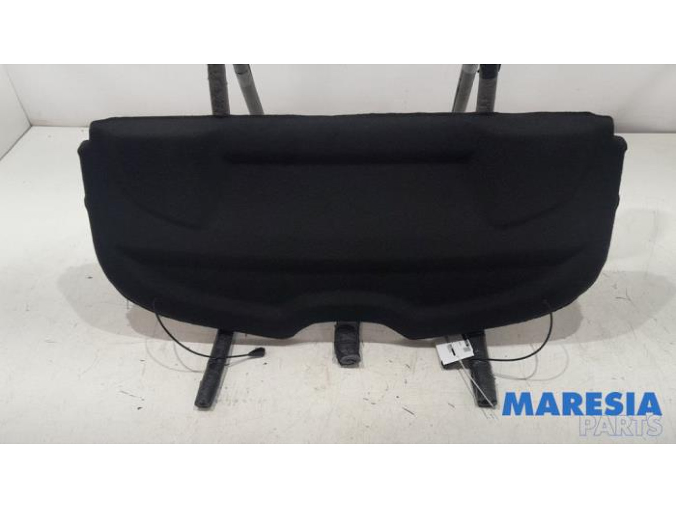 Peugeot - 208 - Hutablage