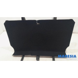 Peugeot - 208 - Coffre tapis