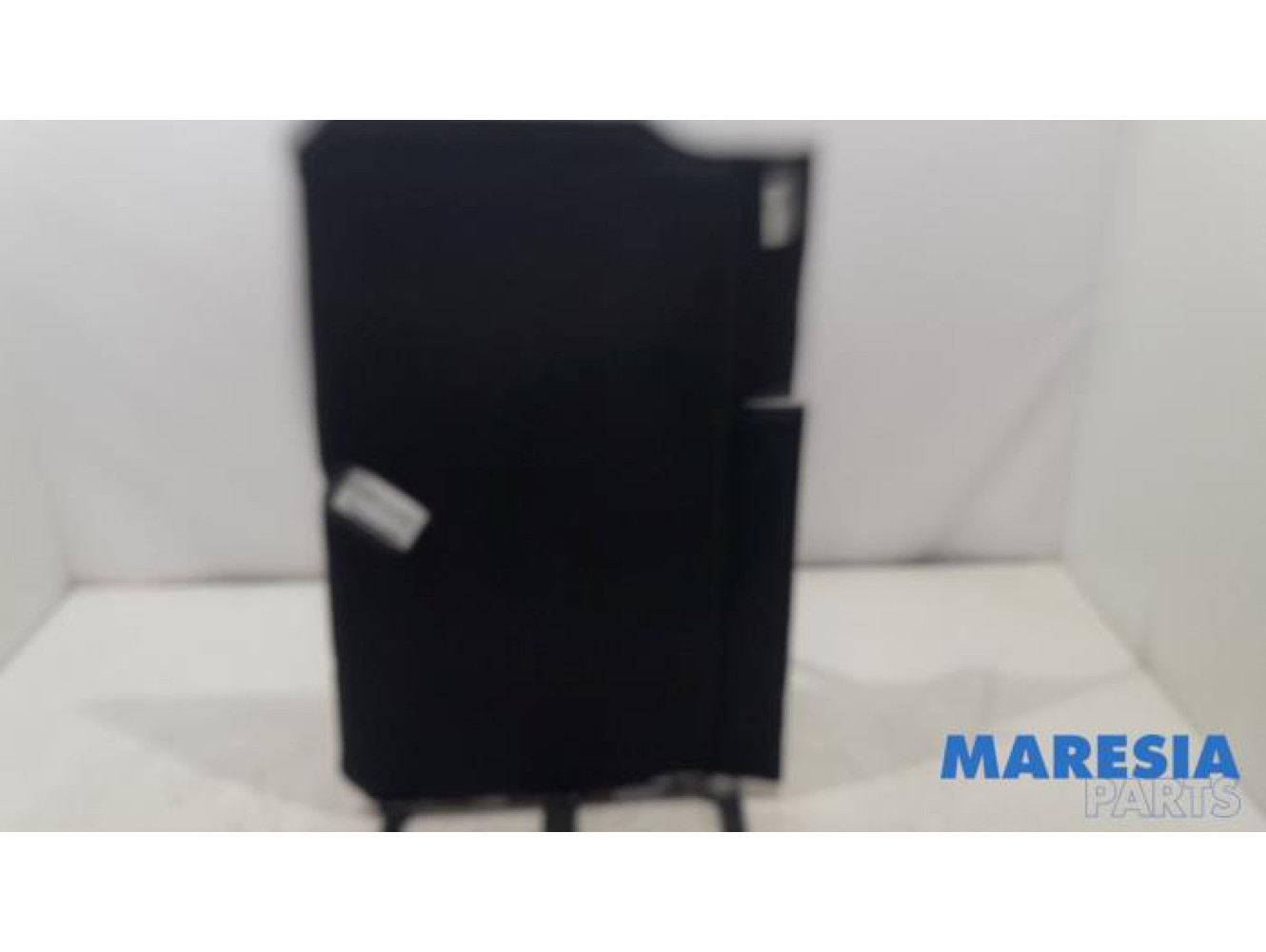 Peugeot - 208 - Coffre tapis