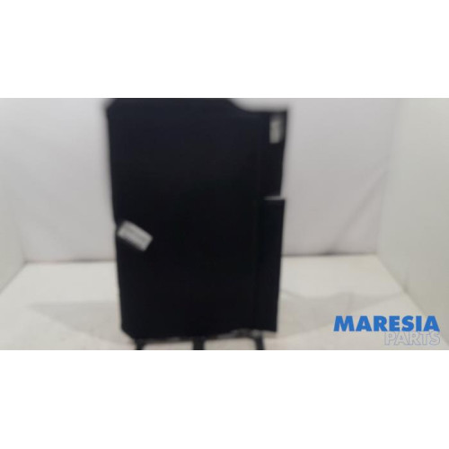 Peugeot - 208 - Coffre tapis