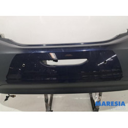 Peugeot - 208 - Pare-chocs arrière