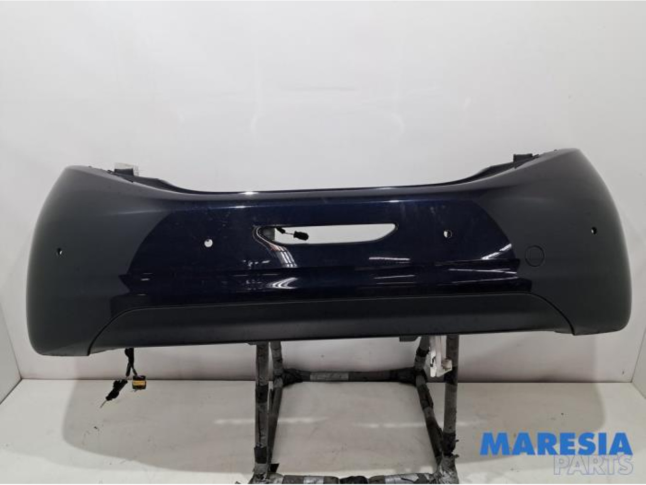 Peugeot - 208 - Pare-chocs arrière