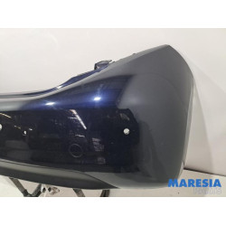 Peugeot - 208 - Pare-chocs arrière