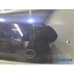 Peugeot - 208 - Pare-chocs arrière