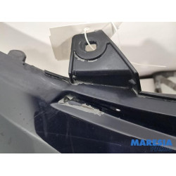 Peugeot - 208 - Pare-chocs arrière