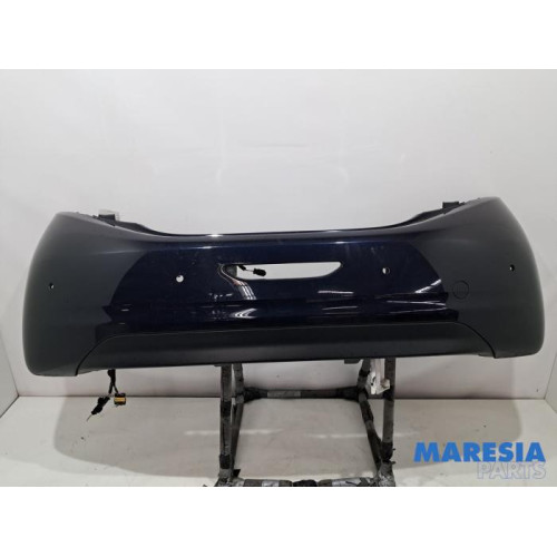 Peugeot - 208 - Pare-chocs arrière