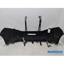 Peugeot - 208 - Pare-chocs arrière