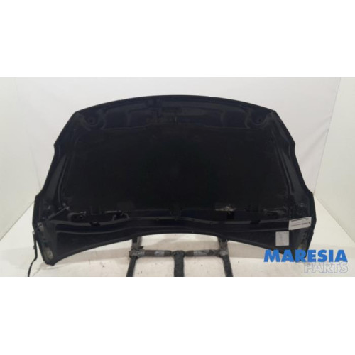 Peugeot - 208 - Bonnet
