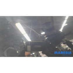 Peugeot - 208 - Motorkap