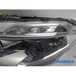 Peugeot - 208 - Phare gauche