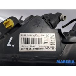 Peugeot - 208 - Phare gauche