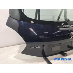 Peugeot - 208 - Hayon