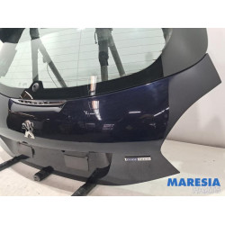 Peugeot - 208 - Hayon