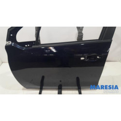 Peugeot - 208 - Portier 4Deurs links-voor