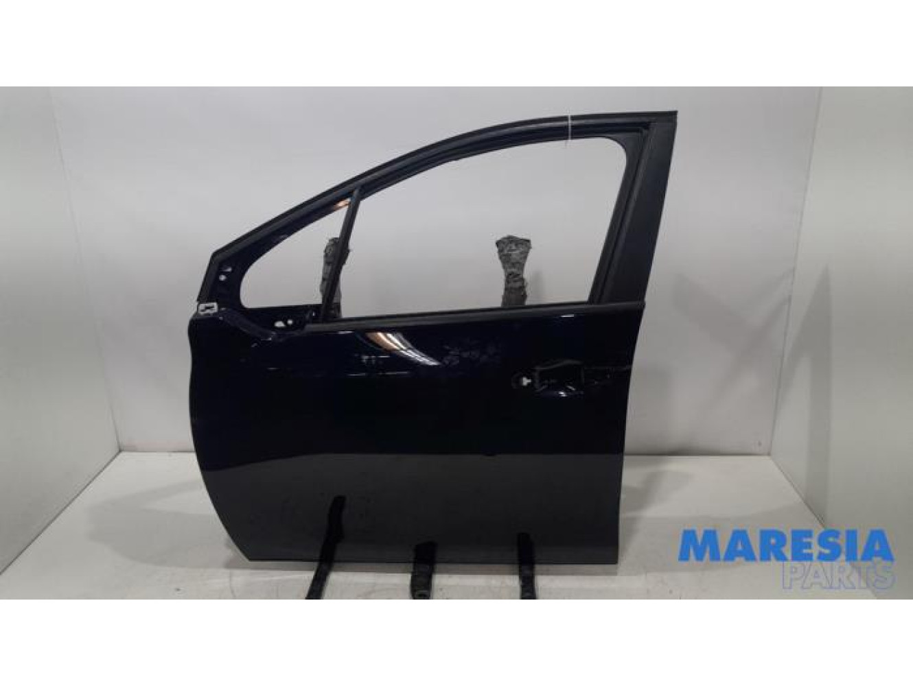 Peugeot - 208 - Portier 4Deurs links-voor