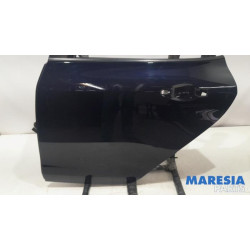 Peugeot - 208 - Portier 4Deurs links-achter