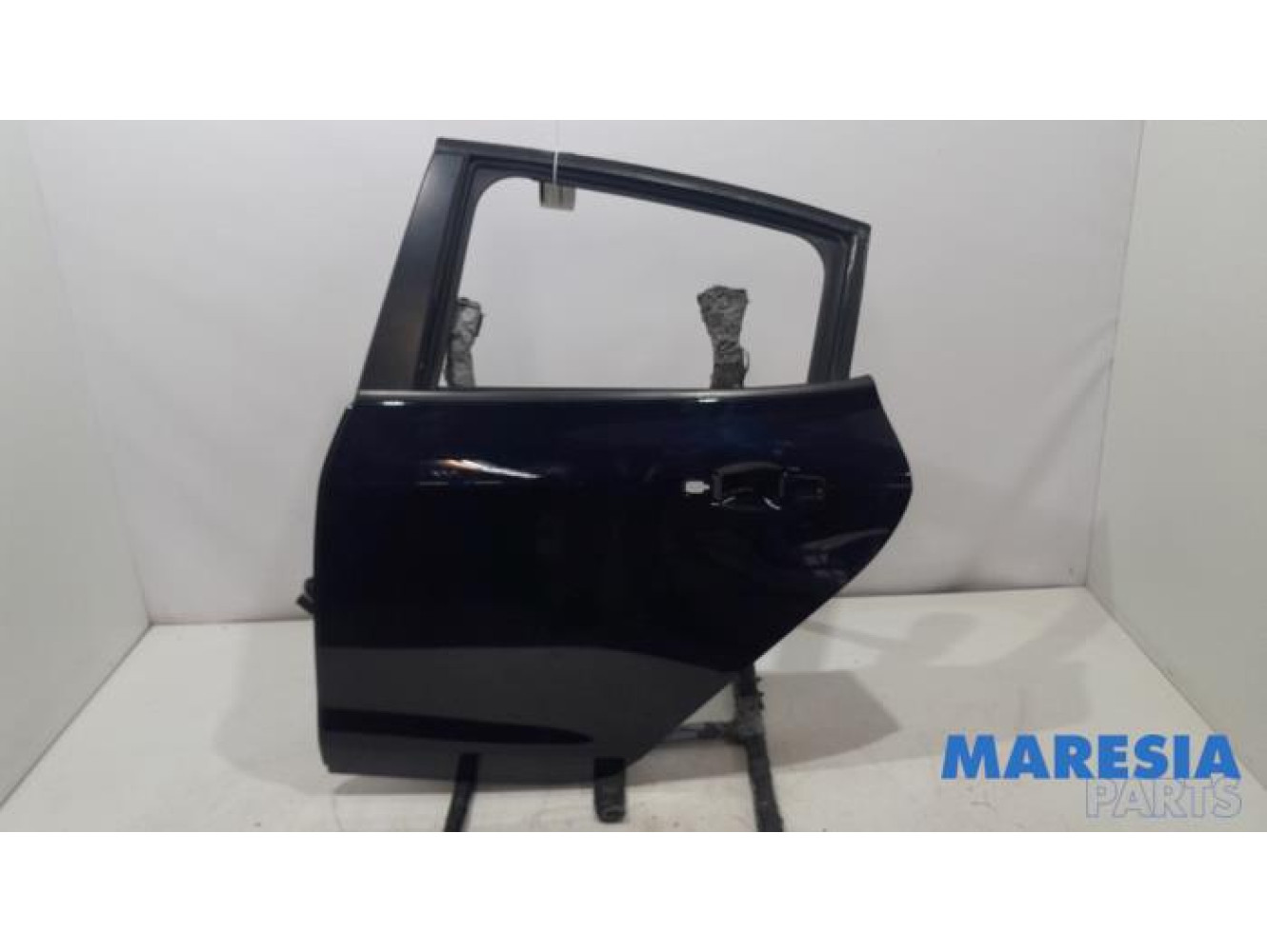 Peugeot - 208 - Portier 4Deurs links-achter