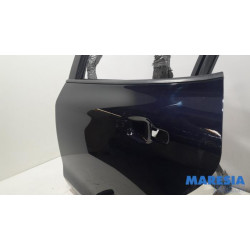 Peugeot - 208 - Portier 4Deurs links-achter