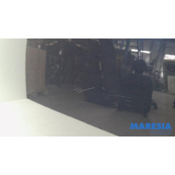 Peugeot - 208 - Portier 4Deurs links-achter