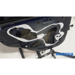 Peugeot - 208 - Portier 4Deurs links-achter