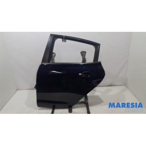 Peugeot - 208 - Portier 4Deurs links-achter