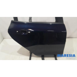 Peugeot - 208 - Portière 4portes arrière droite