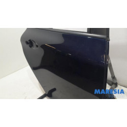 Peugeot - 208 - Portière 4portes arrière droite