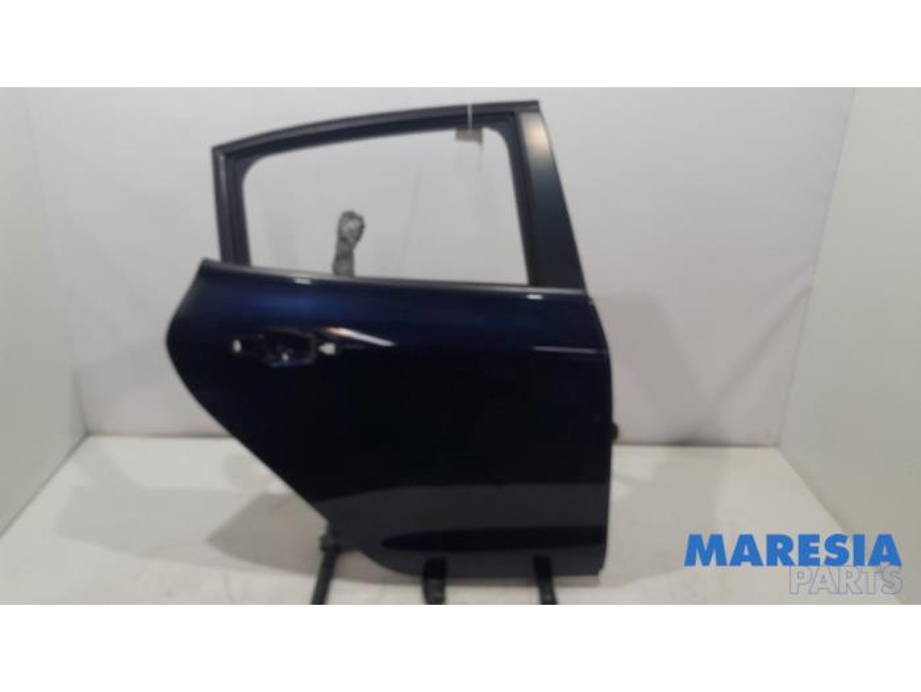 Peugeot - 208 - Portière 4portes arrière droite