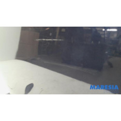 Peugeot - 208 - Portière 4portes arrière droite