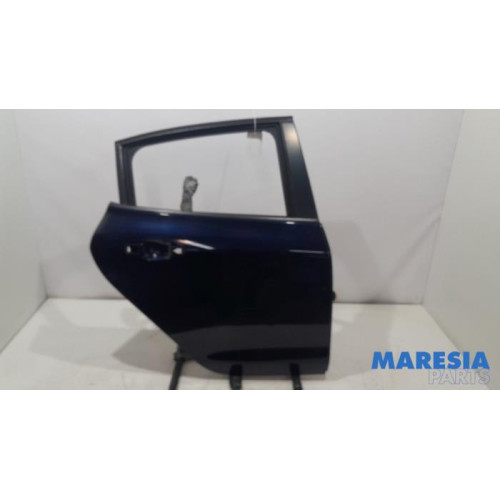 Peugeot - 208 - Portier 4Deurs rechts-achter