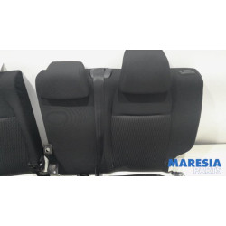 Peugeot - 208 - Achterbank